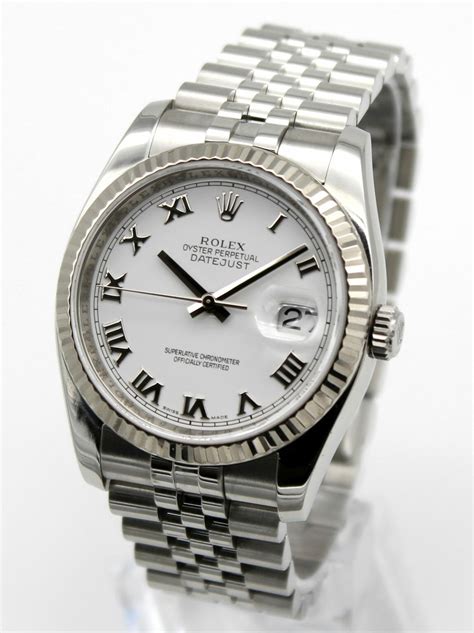 rolex datejust 36mm dials|rolex datejust 36mm stainless steel.